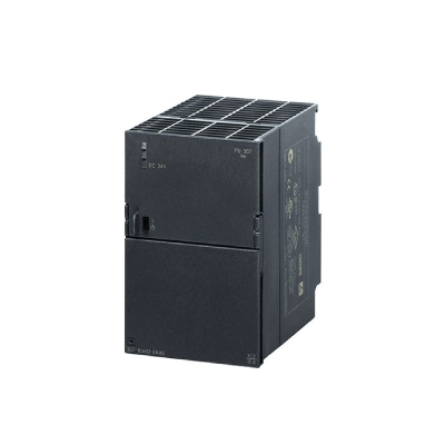 منبع تغذیه زیمنس! POWER