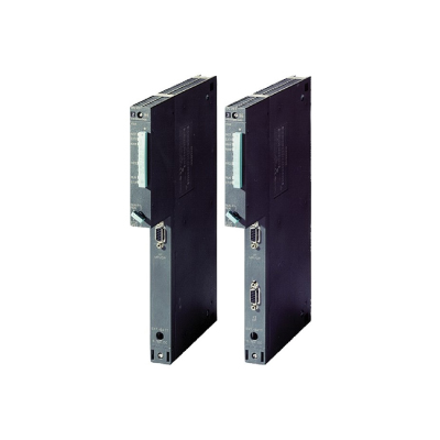 پردازشگر مرکزی زیمنس! CPU 412-2