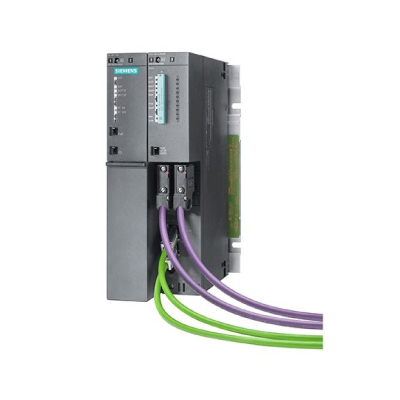 پردازشگر مرکزی زیمنس! CPU 416-3