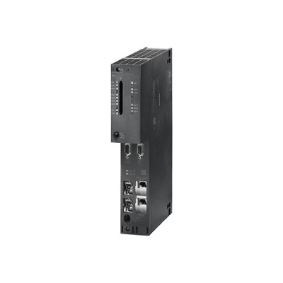 پردازشگر مرکزی زیمنس! CPU 417-5H