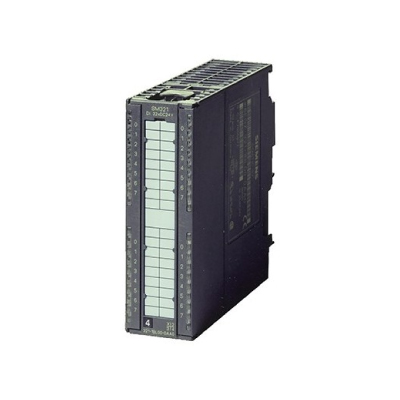 کارت ورودی دیجیتال زیمنس! SM321