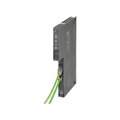 کارت شبکه زیمنس! CP 443-1