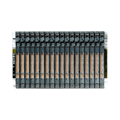 ریل زیمنس! RACK