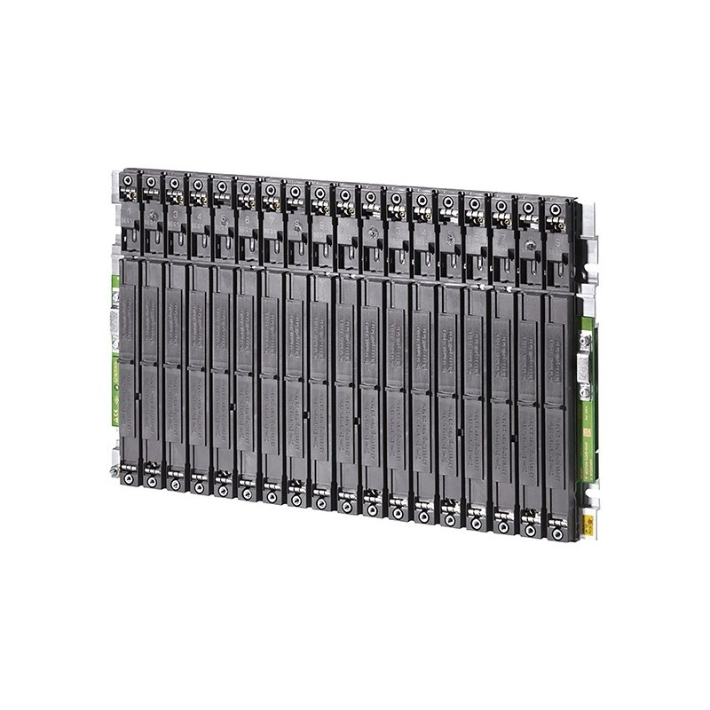 ریل زیمنس! RACK