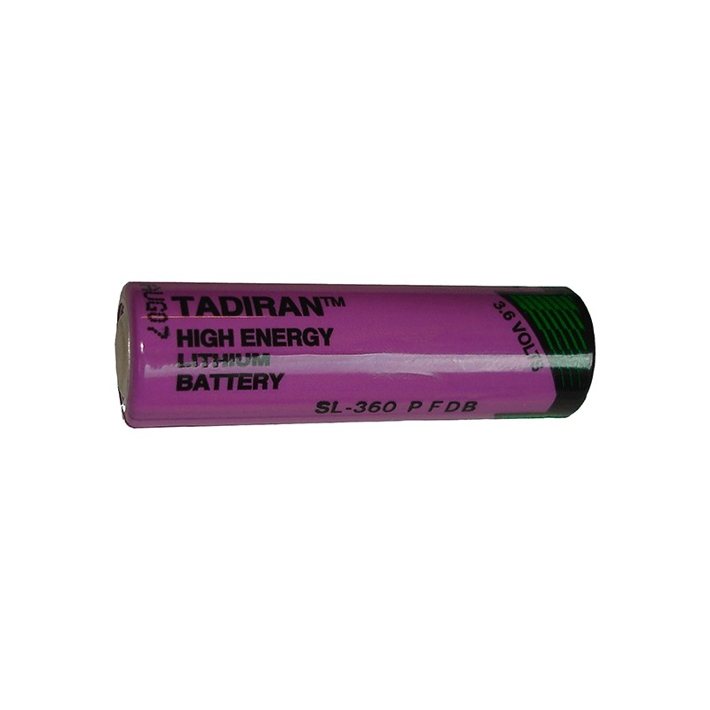 S7-400 ! زیمنس Battery