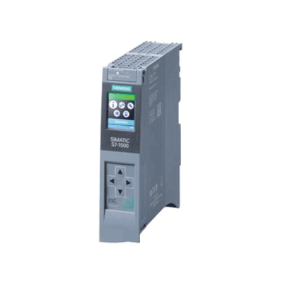 پردازشگر مرکزی زیمنس! CPU1511-1 PN