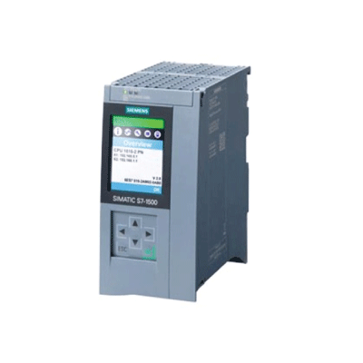 پردازشگر مرکزی زیمنس! CPU 1515-2 PN