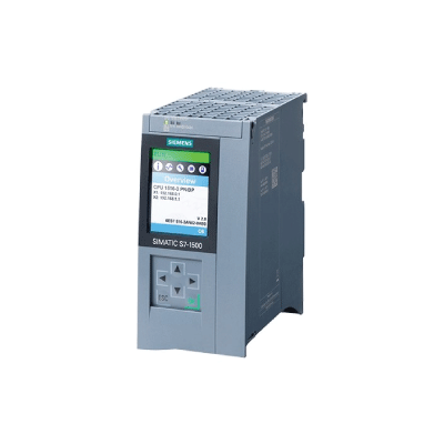 پردازشگر مرکزی زیمنس! CPU 1516-3 PN/DP