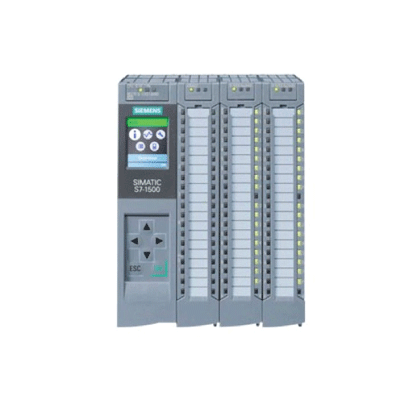 پردازشگر مرکزی زیمنس ! CPU 1512C-1 PN