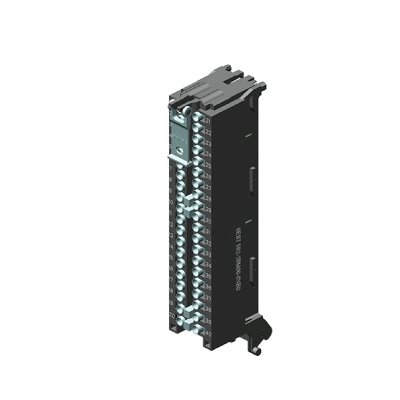 ! FRONT CONNECTOR زیمنس