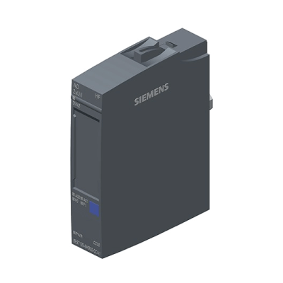 كارت خروجی آنالوگ زیمنس! ET-200SP