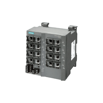 SCALANCE زیمنس !