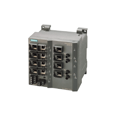 SCALANCE زیمنس !