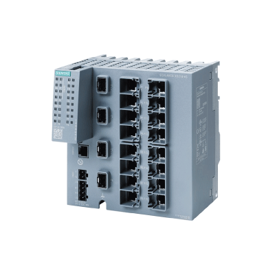 SCALANCE زیمنس !