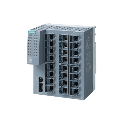 SCALANCE زیمنس !