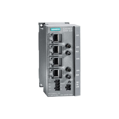 SCALANCE زیمنس !