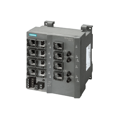 SCALANCE زیمنس !