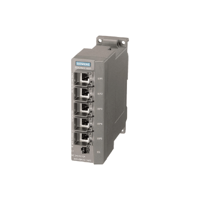 SCALANCE زیمنس !