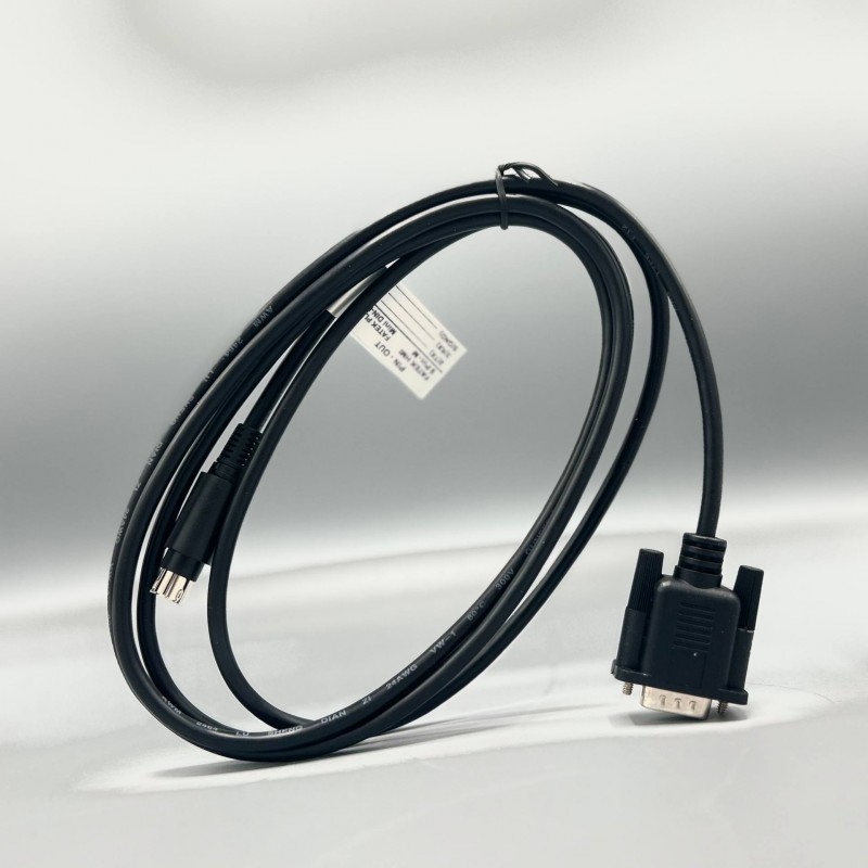 کابل ارتباطی PC به PLC