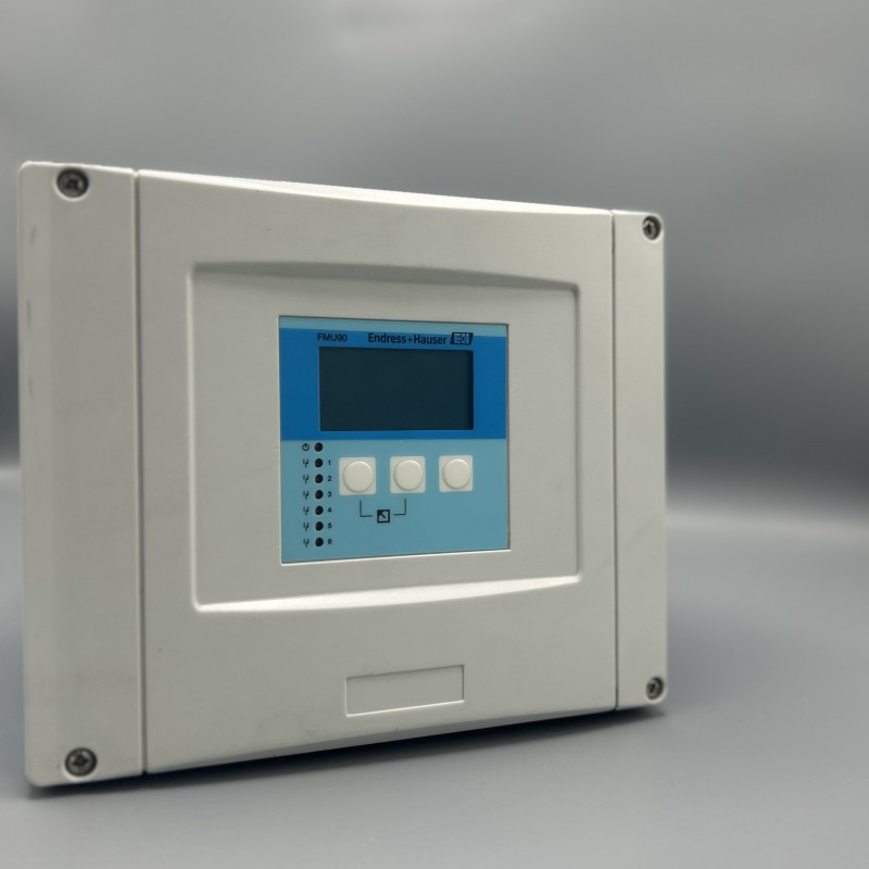 FMU90 ترنسمیتر سنسور های سطح سنج FDU90/91/92