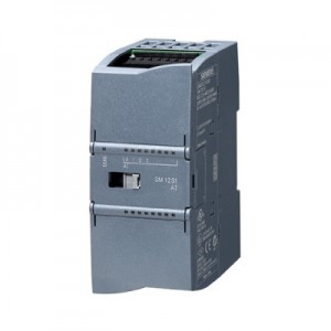 كارت خروجی آنالوگ زیمنس! SM1232