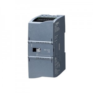 كارت خروجی آنالوگ زیمنس 1200 | S7-1200 | SM1232