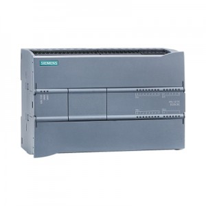پردازشگر مرکزی زیمنس! CPU 1217 COMPACT DC/DC/DC