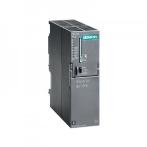 پردازشگر مرکزی زیمنس! CPU 312