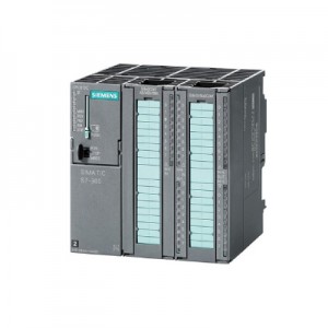پردازشگر مرکزی زیمنس! CPU 313C