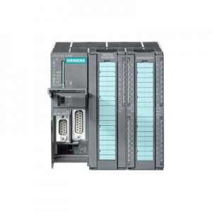 پردازشگر مرکزی زیمنس! CPU 314-2 PTP