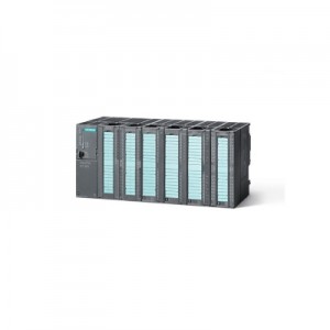 پردازشگر مرکزی زیمنس! CPU 314C-2PN/DP