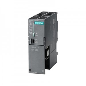 پردازشگر مرکزی زیمنس ! CPU 315-2 PN/DP