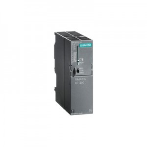پردازشگر مرکزی زیمنس! CPU 317-2DP