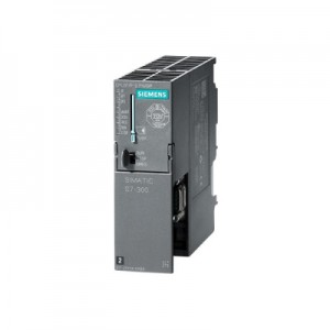 پردازشگر مرکزی زیمنس ! CPU 317F-2PN/DP