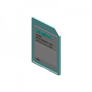 کارت حافظه زیمنس! MICRO MEMORY CARD