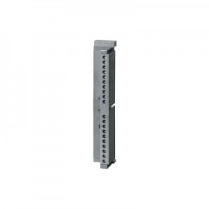 FRONT CONNECTOR ! 20-POLE زیمنس
