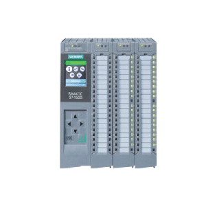 پردازشگر مرکزی زیمنس ! CPU 1512C-1 PN