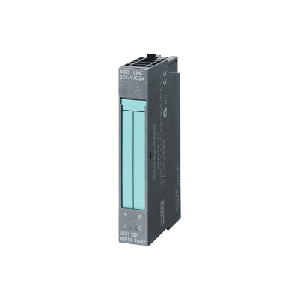 كارت خروجی دیجیتال زیمنس! ET-200S
