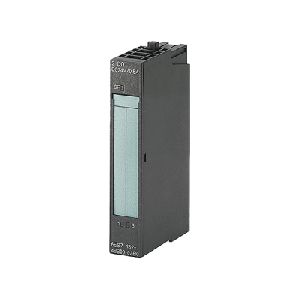 كارت ورودی دیجیتال زیمنس! ET-200S