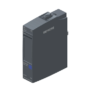 كارت خروجی آنالوگ زیمنس! ET-200SP