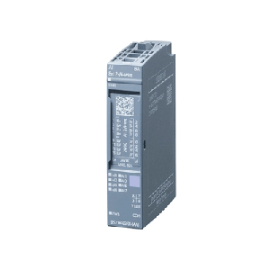 كارت ورودی آنالوگ زیمنس! ET-200SP
