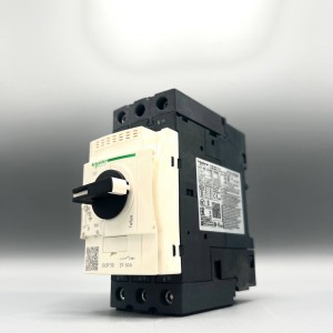 کلید حرارتی TeSys GV3P50 – Schneider Electric