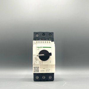 کلید حرارتی TeSys GV3P50 – Schneider Electric