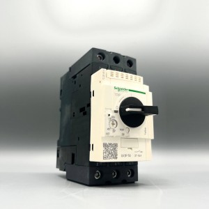کلید حرارتی TeSys GV3P50 – Schneider Electric