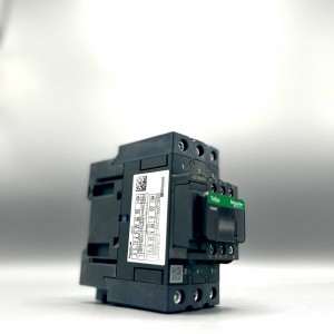 کنتاکتور TeSys D – Schneider Electric 	مدل: LC1D65AM7