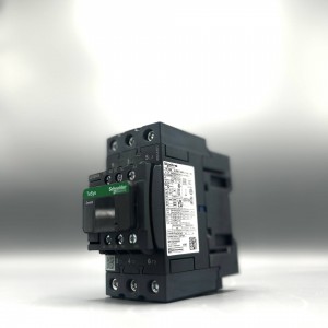 کنتاکتور TeSys D – Schneider Electric 	مدل: LC1D65AM7