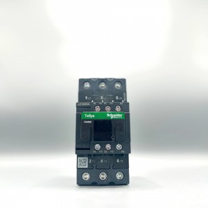 کنتاکتور TeSys D – Schneider Electric 	مدل: LC1D65AM7