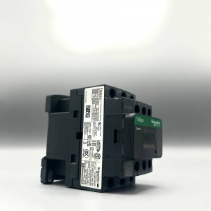 کنتاکتور TeSys D – Schneider Electric  مدل LC1D12M7