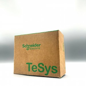 کنتاکتور TeSys D – Schneider Electric  مدل LC1D12M7