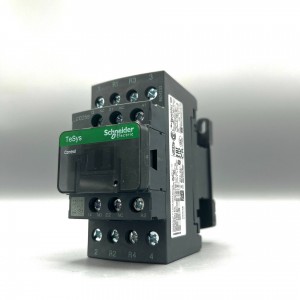 کنتاکتور LC1D258 – Schneider Electricمدل